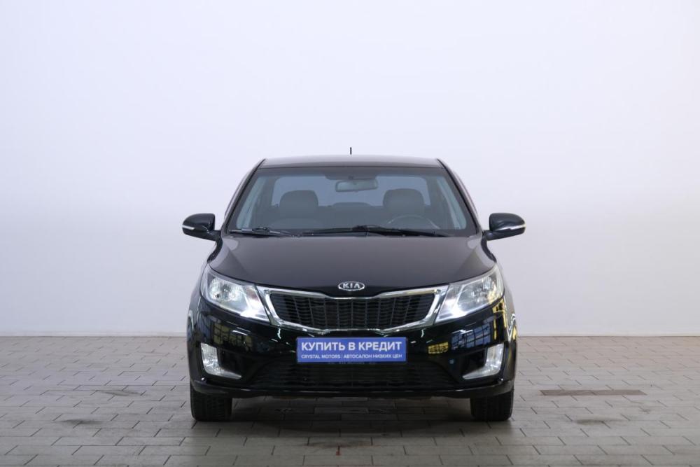 Kia Rio III Омск  - изображение 2