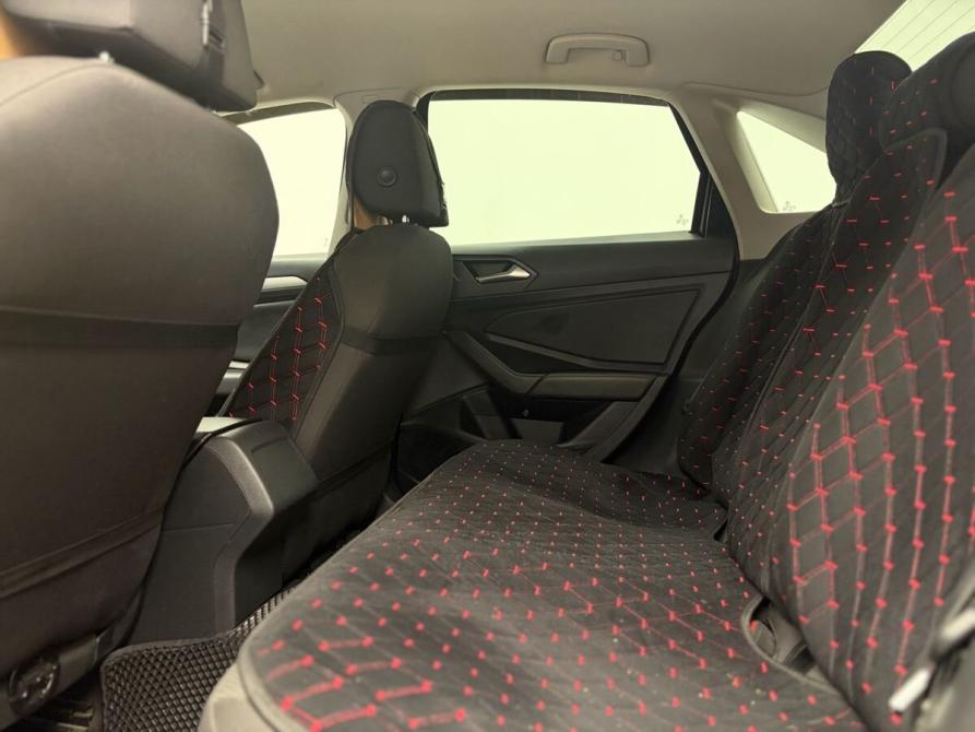 Volkswagen Jetta VII Ростов-на-Дону  - изображение 18