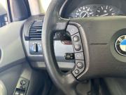 BMW X5 I (E53) Рестайлинг Уфа  - изображение 37