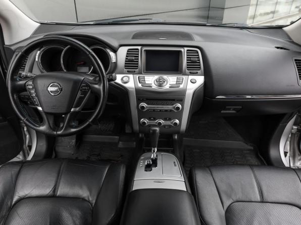 Nissan Murano II (Z51) Рестайлинг 2 с пробегом 2015 года, цена 1 449 000 рублей, 197347 км, внедорожник, Автокод Объявления