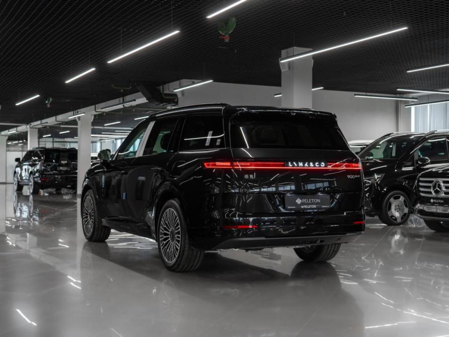 Lynk &amp; Co 900 Москва  - изображение 4