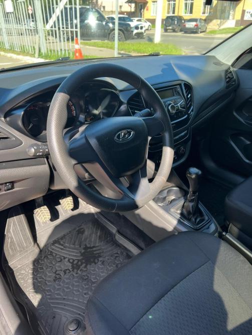 Lada (ВАЗ) Vesta I Кострома  - изображение 10