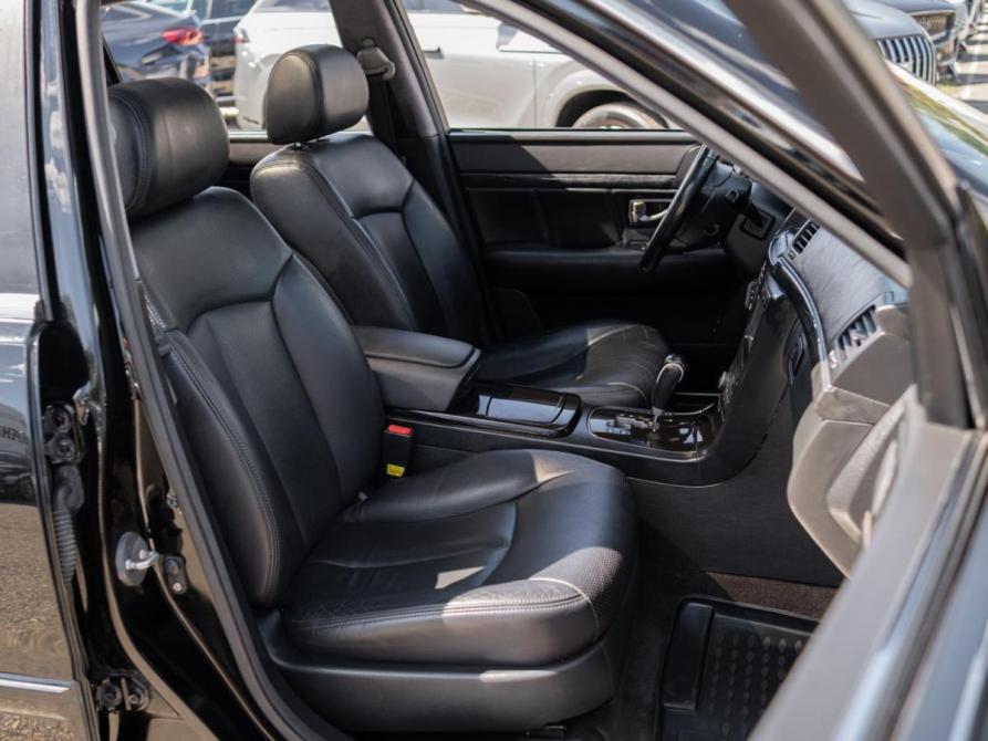 Kia Opirus I Рестайлинг Сочи  - изображение 12