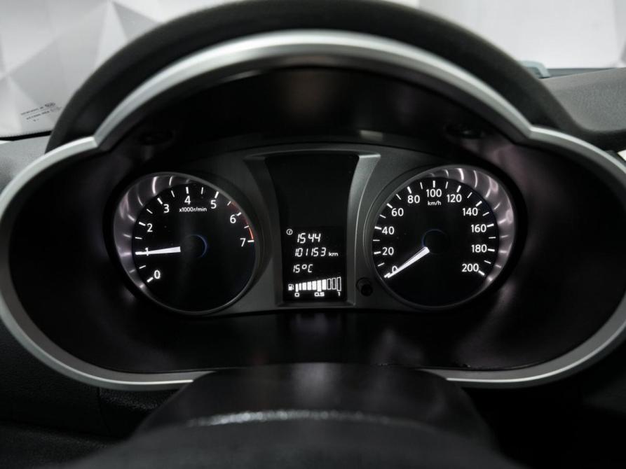 Datsun on-DO I Рестайлинг Ульяновск  - изображение 15