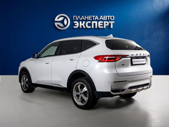 Haval F7 I с пробегом 2019 года, цена 1 500 000 рублей, 108192 км, внедорожник, Автокод Объявления