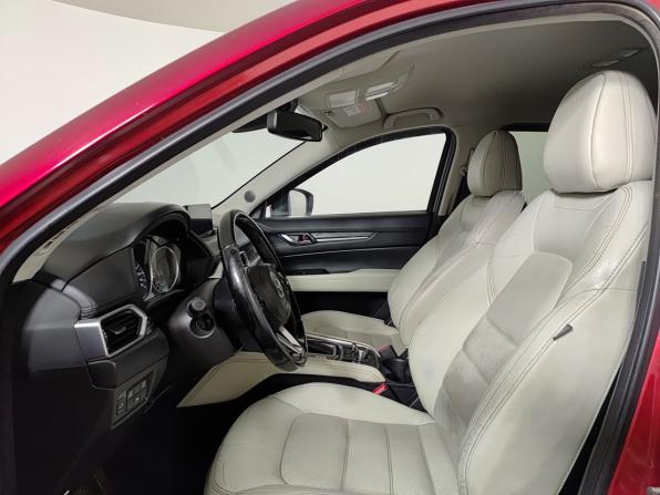 Mazda CX-5 II с пробегом 2018 года, цена 2 200 000 рублей, 240000 км, внедорожник, Автокод Объявления