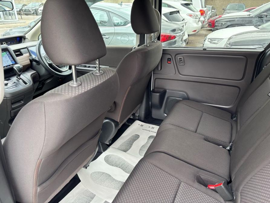 Honda Freed II Рестайлинг Пермь  - изображение 16