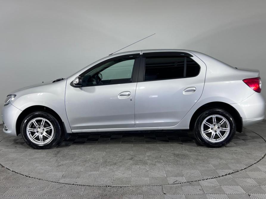 Renault Logan II Ростов-на-Дону  - изображение 5