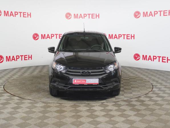 Lada (ВАЗ) Granta I Рестайлинг с пробегом 2025 года, цена 920 000 рублей, 34528 км, седан, Автокод Объявления