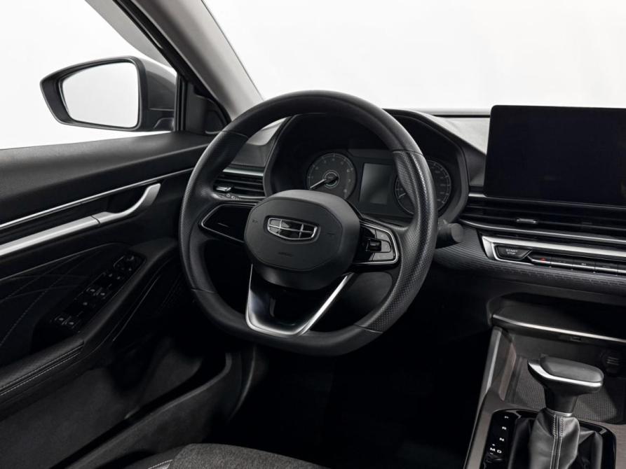 Geely Emgrand II Санкт-Петербург  - изображение 15