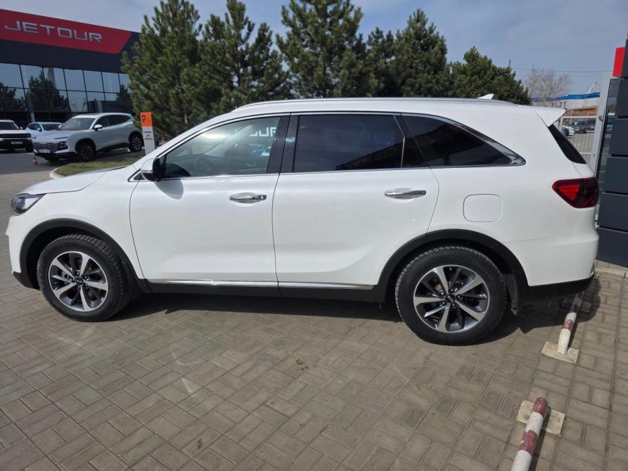 Kia Sorento III Prime Рестайлинг Астрахань  - изображение 4