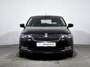 Skoda Rapid I Рестайлинг Санкт-Петербург  - изображение 21