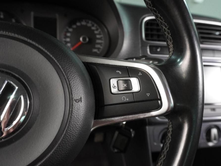 Volkswagen Polo V Рестайлинг Воронеж  - изображение 20