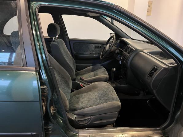 Nissan Almera I (N15) с пробегом 1997 года, цена 100 000 рублей, 304842 км, седан, Автокод Объявления