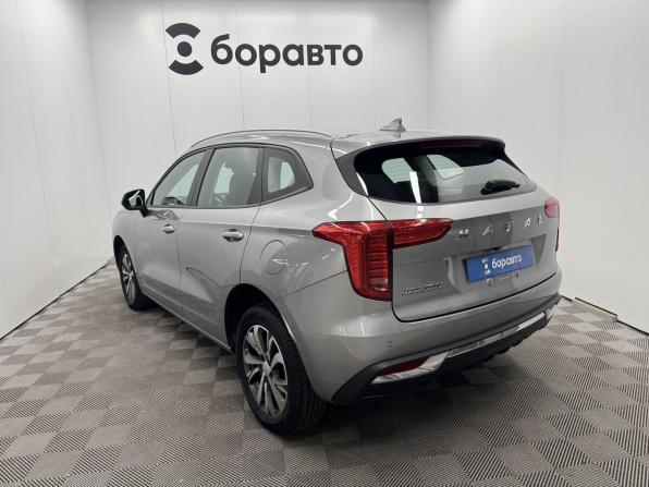 Haval Jolion I с пробегом 2023 года, цена 1 520 000 рублей, 123253 км, внедорожник, Автокод Объявления