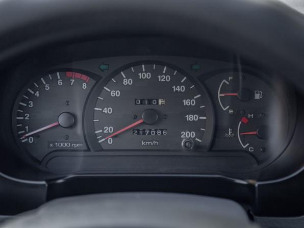 Hyundai Accent II с пробегом 2008 года, цена 385 000 рублей, 217000 км, седан, Автокод Объявления