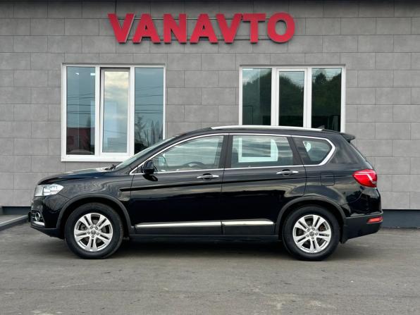 Haval H6 I с пробегом 2019 года, цена 1 200 000 рублей, 216532 км, внедорожник, Автокод Объявления