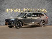 BMW X7 I (G07) Рестайлинг Москва  - изображение 29