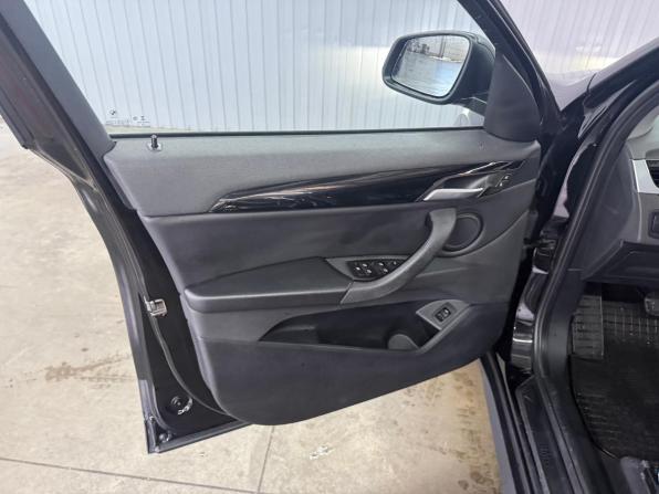 BMW X1 II (F48) Рестайлинг с пробегом 2021 года, цена 2 047 000 рублей, 256199 км, внедорожник, Автокод Объявления
