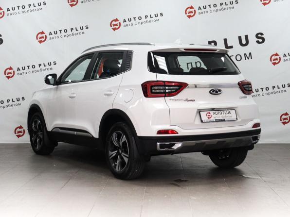 Chery Tiggo 4 Pro I с пробегом 2024 года, цена 1 670 000 рублей, 28640 км, внедорожник, Автокод Объявления