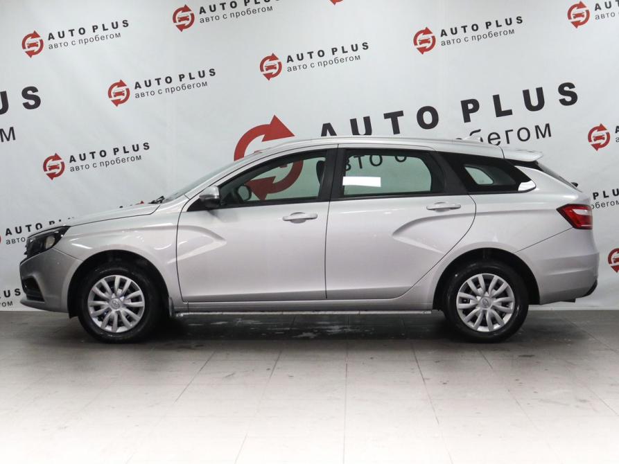 Lada (ВАЗ) Vesta I Минеральные Воды  - изображение 5