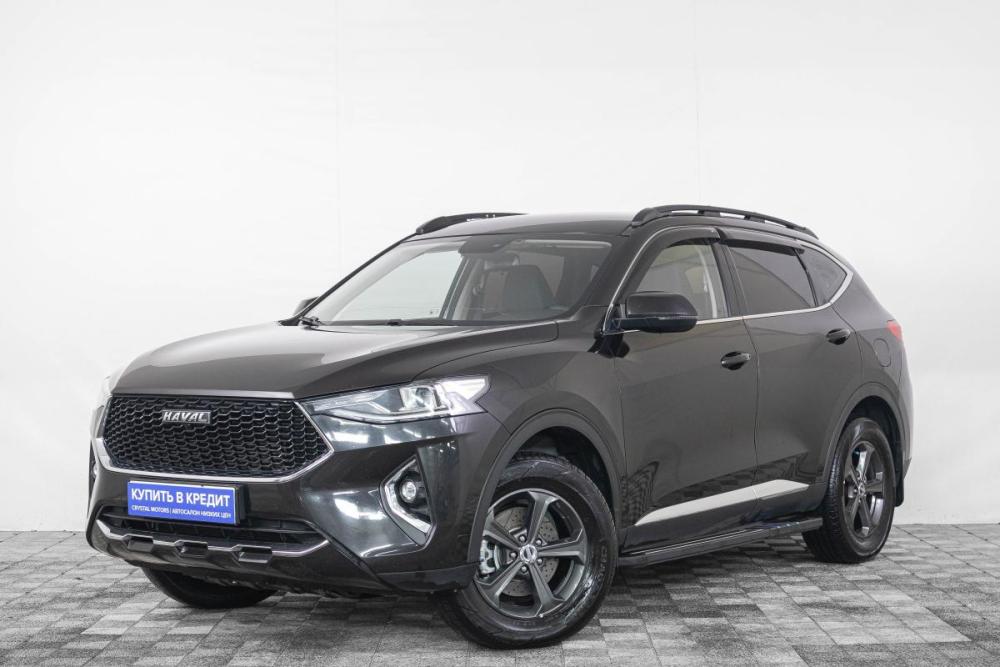 Haval F7 I Кемерово  - изображение 4
