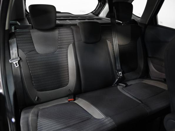 Renault Kaptur I с пробегом 2017 года, цена 1 224 000 рублей, 235587 км, внедорожник, Автокод Объявления