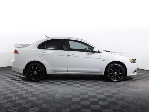 Mitsubishi Lancer X Рестайлинг с пробегом 2012 года, цена 939 000 рублей, 265000 км, седан, Автокод Объявления
