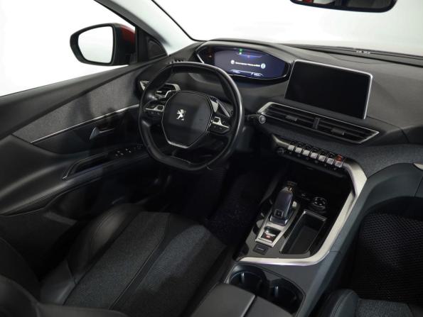 Peugeot 3008 II с пробегом 2019 года, цена 1 699 000 рублей, 171838 км, внедорожник, Автокод Объявления