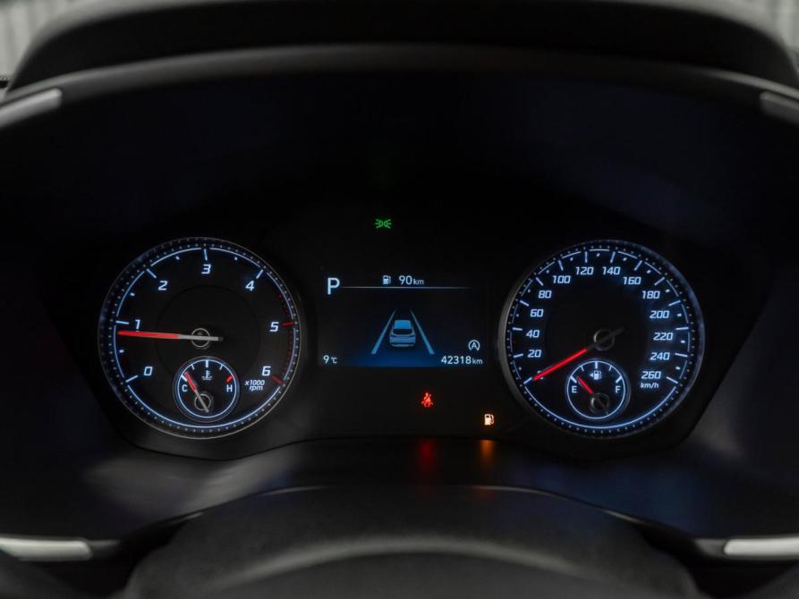 Hyundai Santa Fe IV Рестайлинг Москва  - изображение 14