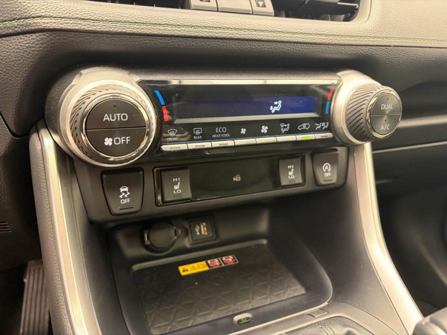 Toyota RAV4 V (XA50) Ростов-на-Дону  - изображение 11