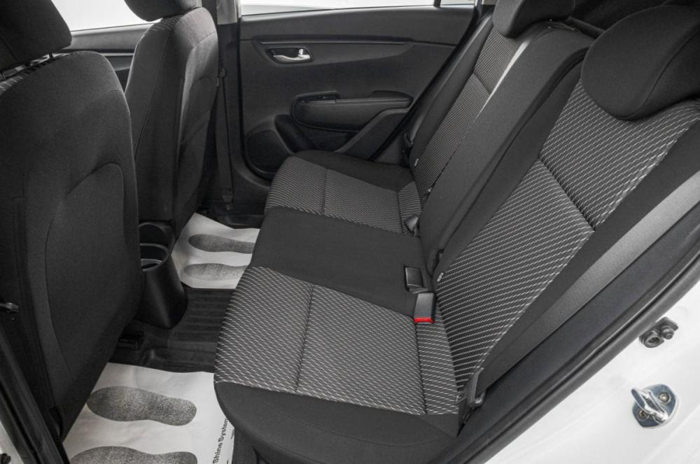 Kia Rio IV Рестайлинг Барнаул  - изображение 24