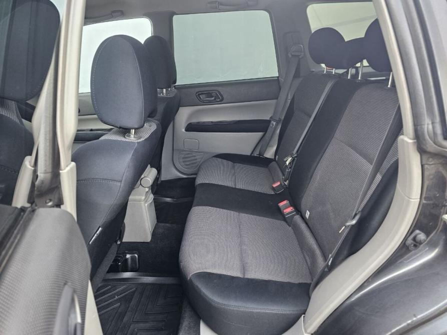 Subaru Forester II Рестайлинг Ярославль  - изображение 10