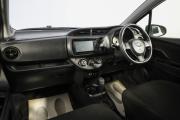 Toyota Vitz III (XP130) Рестайлинг 2 Новосибирск  - изображение 29