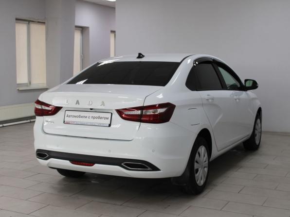 Lada (ВАЗ) Vesta I Рестайлинг (NG) с пробегом 2024 года, цена 1 259 900 рублей, 77789 км, седан, Автокод Объявления