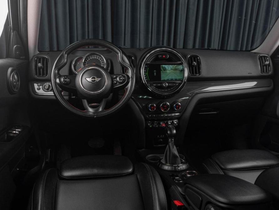 Mini Countryman II Тюмень  - изображение 6