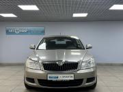 Skoda Octavia II (A5) Рестайлинг Москва  - изображение 19