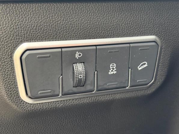 Haval M6 II с пробегом 2025 года, цена 1 785 000 рублей, 18533 км, внедорожник, Автокод Объявления