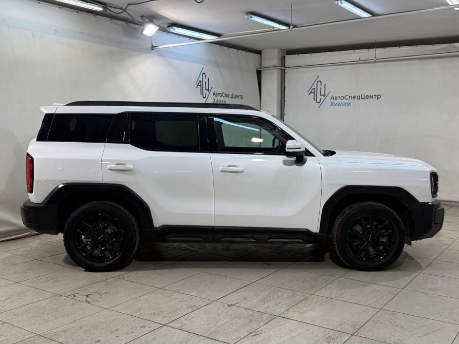 Haval H3 Химки  - изображение 6