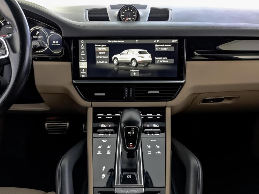 Porsche Cayenne III Москва  - изображение 17