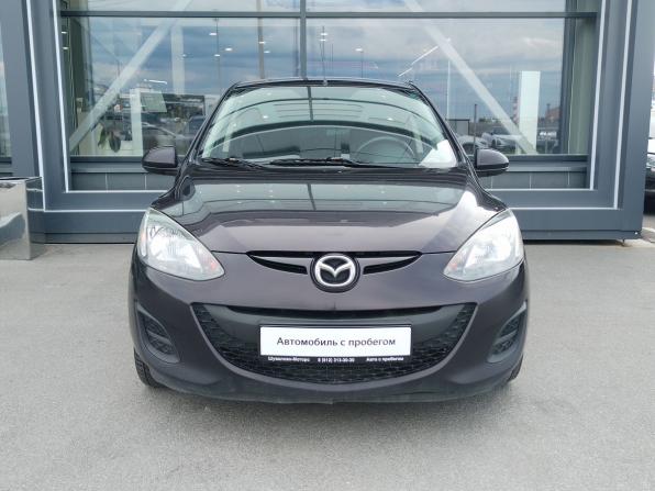Mazda 2 II Рестайлинг (DE2) с пробегом 2010 года, цена 600 000 рублей, 193000 км, хэтчбек, Автокод Объявления