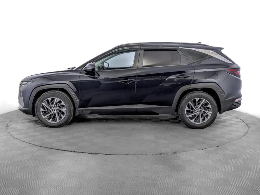 Hyundai Tucson IV Москва  - изображение 8