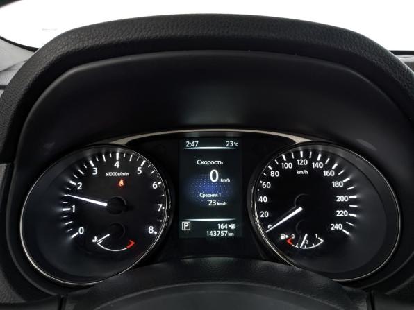 Nissan X-Trail III с пробегом 2015 года, цена 1 550 000 рублей, 143754 км, внедорожник, Автокод Объявления
