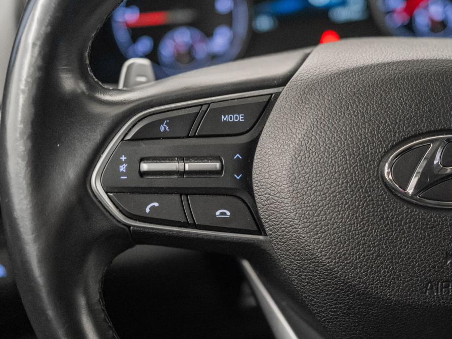 Hyundai Santa Fe IV Рестайлинг Красноярск  - изображение 17