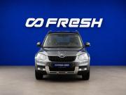 Skoda Yeti I Рестайлинг Москва  - изображение 23