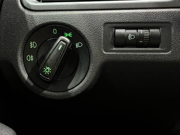 Skoda Rapid I Рестайлинг с пробегом 2019 года, цена 1 370 000 рублей, 113282 км, лифтбек, Автокод Объявления