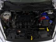 Ford Fiesta Mk6 Рестайлинг Москва  - изображение 38