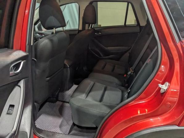 Mazda CX-5 I с пробегом 2013 года, цена 1 560 000 рублей, 173249 км, внедорожник, Автокод Объявления
