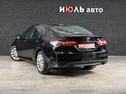 Toyota Camry VIII (XV70) Рестайлинг Екатеринбург  - изображение 23