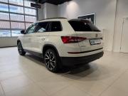 Skoda Kodiaq I Москва  - изображение 27